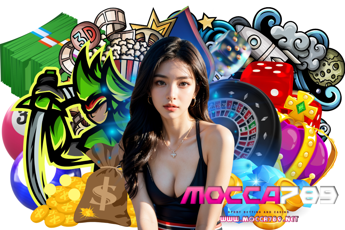 mocca789 สมัคร