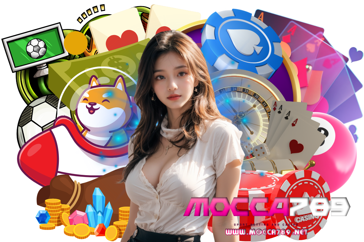 mocca789 สล็อต