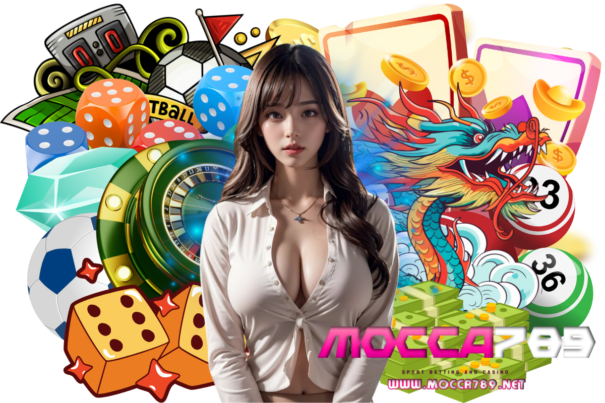 mocca789 เว็บตรง